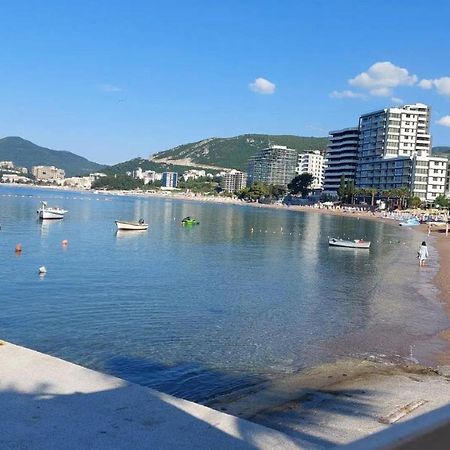 Apartment Vidakovic Budva Exterior photo