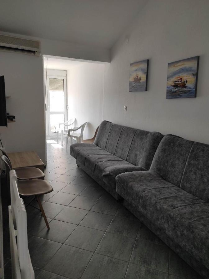Apartment Vidakovic Budva Exterior photo