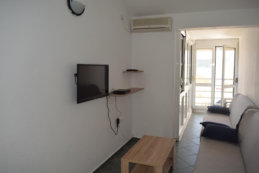 Apartment Vidakovic Budva Room photo