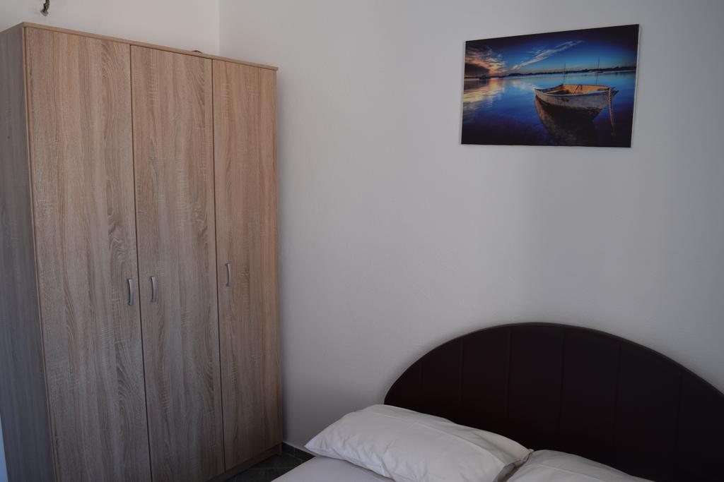 Apartment Vidakovic Budva Room photo