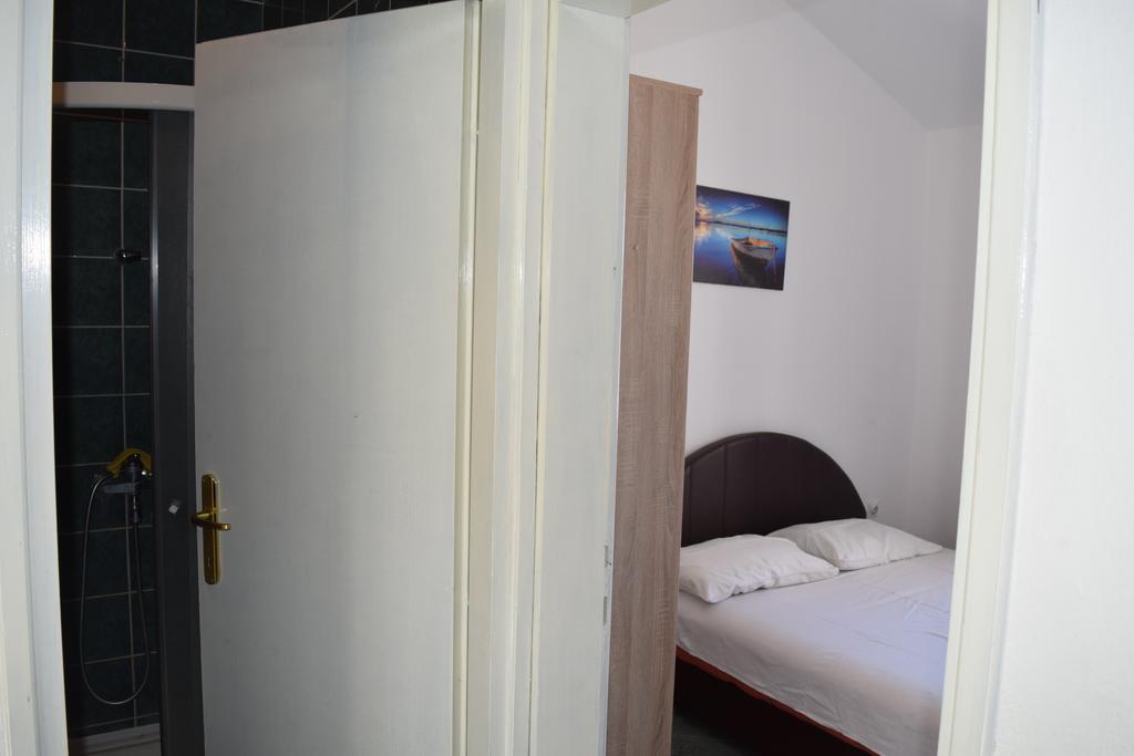 Apartment Vidakovic Budva Room photo