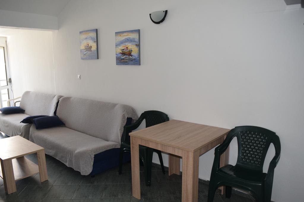Apartment Vidakovic Budva Room photo